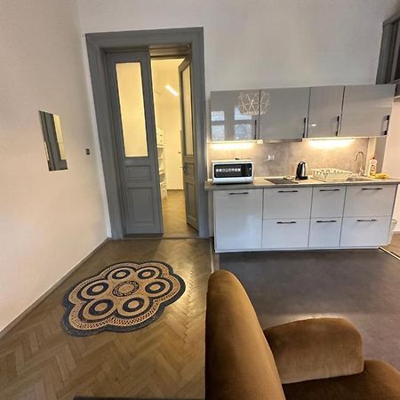 River Side Apartments Budapeşte Dış mekan fotoğraf