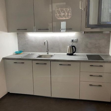River Side Apartments Budapeşte Dış mekan fotoğraf