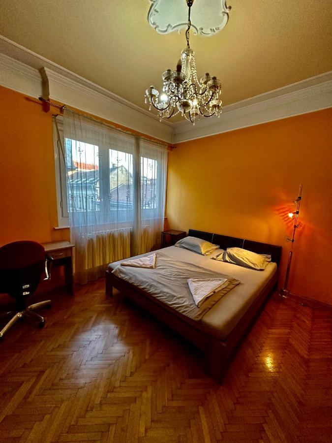 River Side Apartments Budapeşte Dış mekan fotoğraf