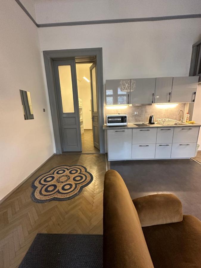 River Side Apartments Budapeşte Dış mekan fotoğraf