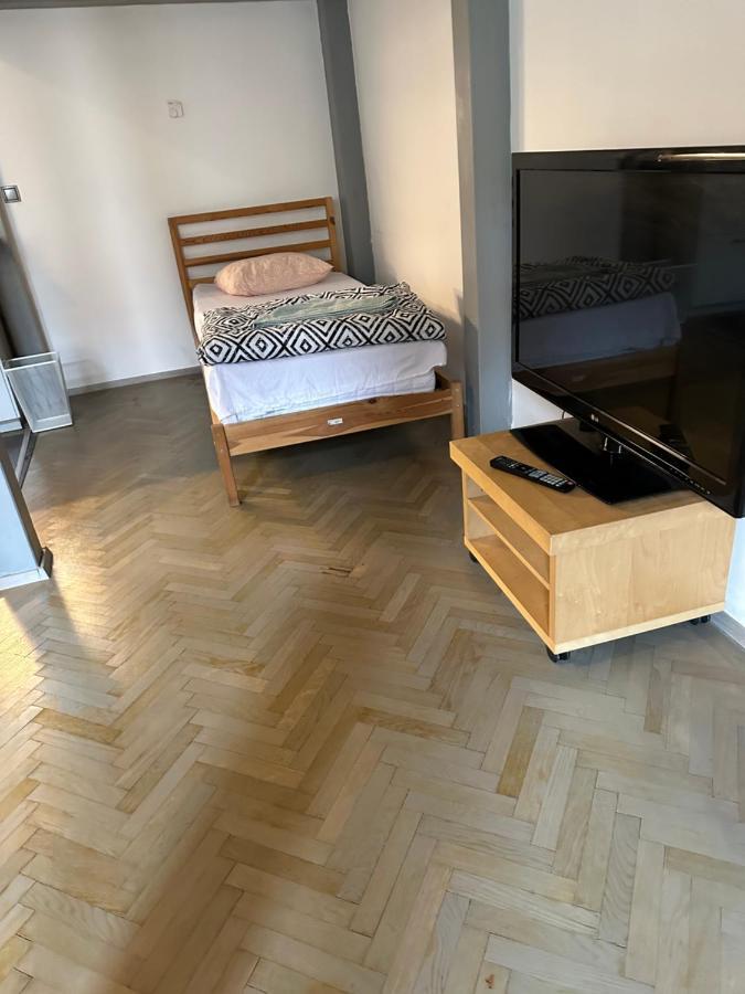 River Side Apartments Budapeşte Dış mekan fotoğraf