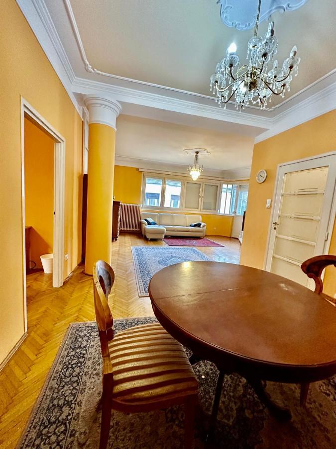 River Side Apartments Budapeşte Dış mekan fotoğraf