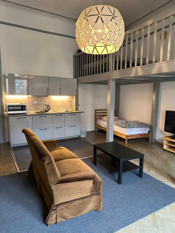 River Side Apartments Budapeşte Dış mekan fotoğraf