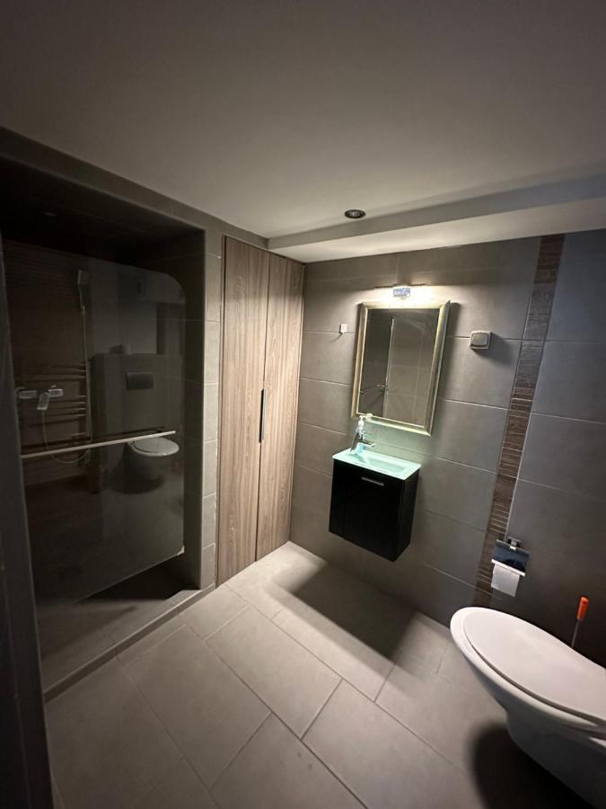 River Side Apartments Budapeşte Dış mekan fotoğraf